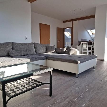 רריק Haus Stella Am Meer מראה חיצוני תמונה