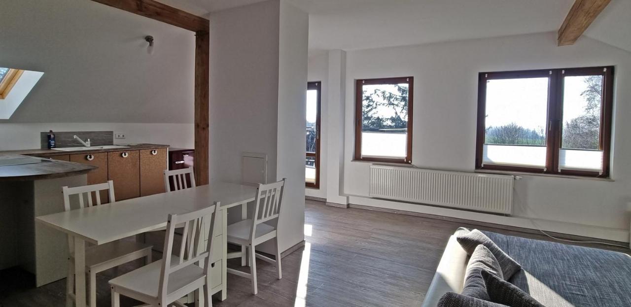 רריק Haus Stella Am Meer מראה חיצוני תמונה